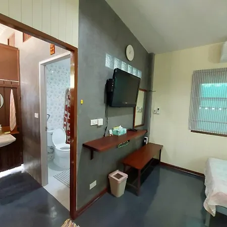 Banjearanaihomestay Ayutthaya Exterior photo