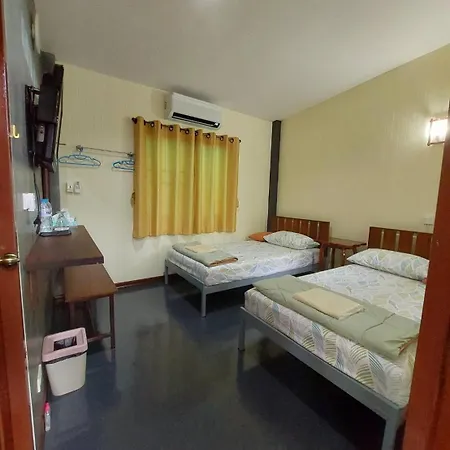 Banjearanaihomestay Ayutthaya Exterior photo
