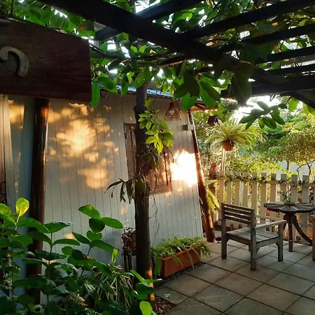 Banjearanaihomestay Ayutthaya Exterior photo