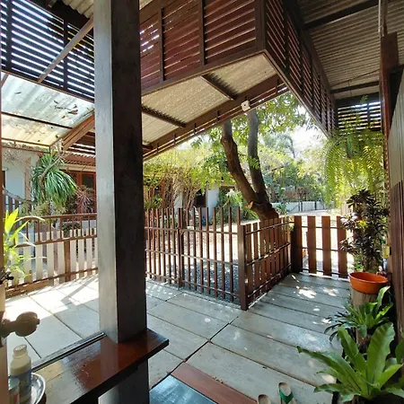 Banjearanaihomestay Ayutthaya Exterior photo