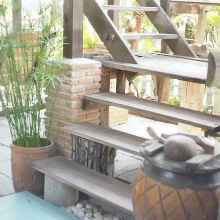 Banjearanaihomestay Ayutthaya Exterior photo
