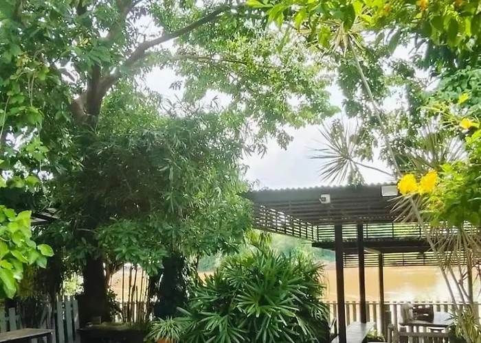 Banjearanaihomestay Ayutthaya