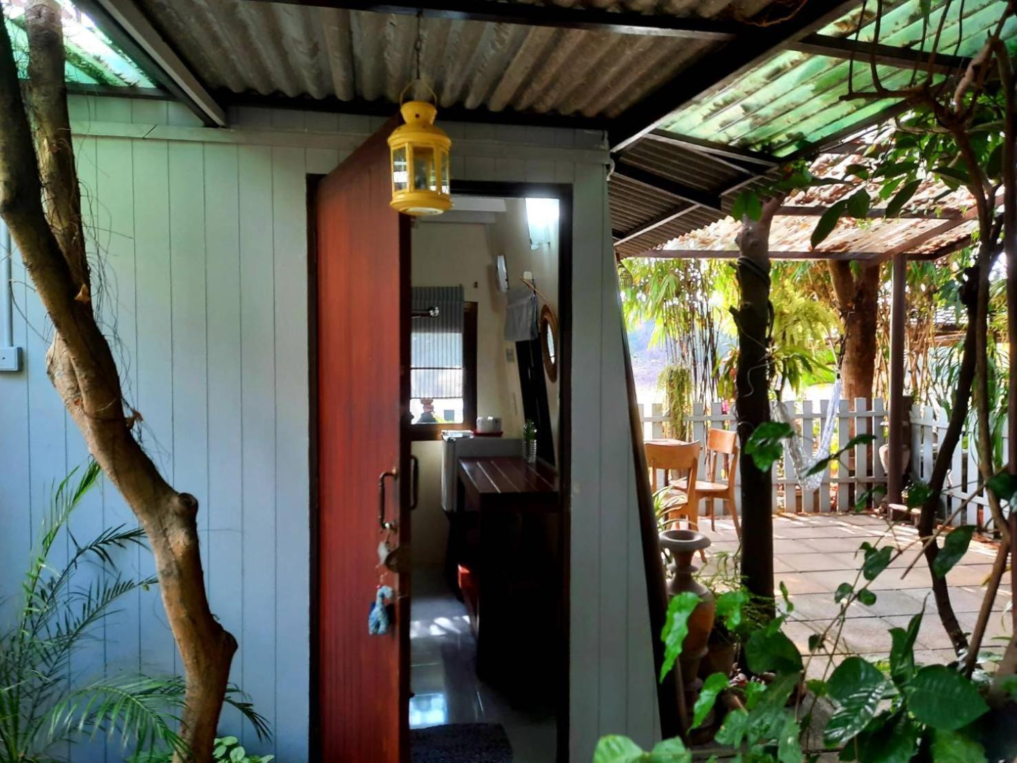 Banjearanaihomestay Phra Nakhon Si Ayutthaya