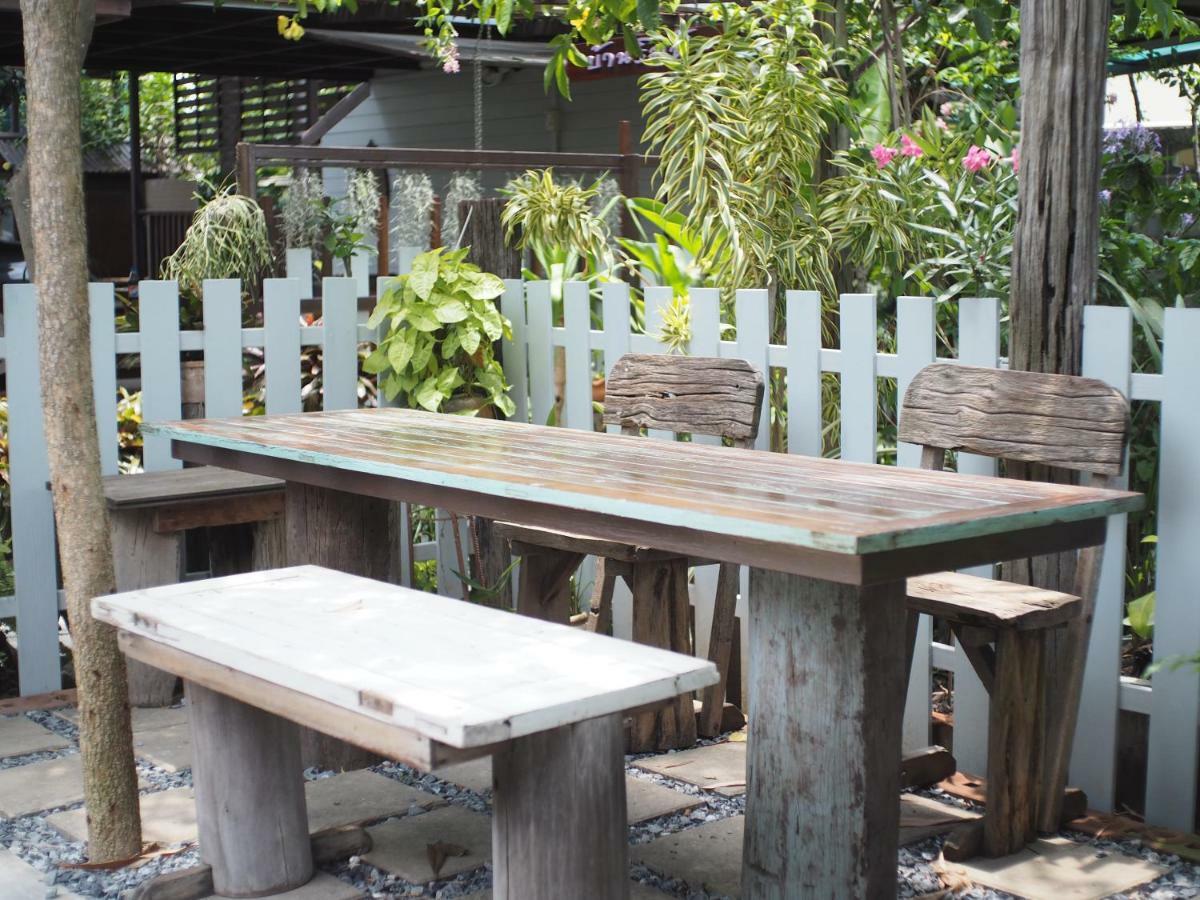 Privatunterkunft Banjearanaihomestay *
