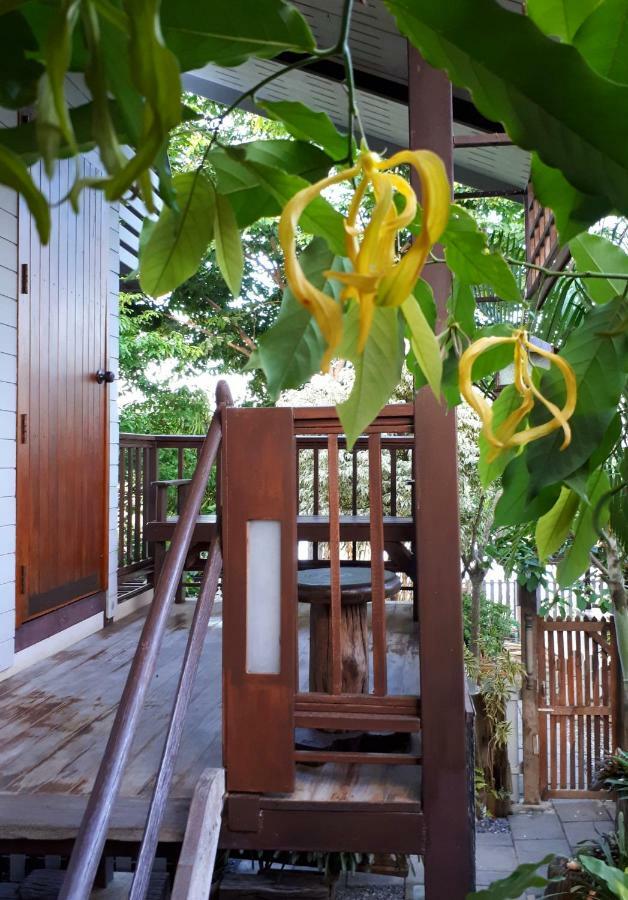 Banjearanaihomestay Phra Nakhon Si Ayutthaya