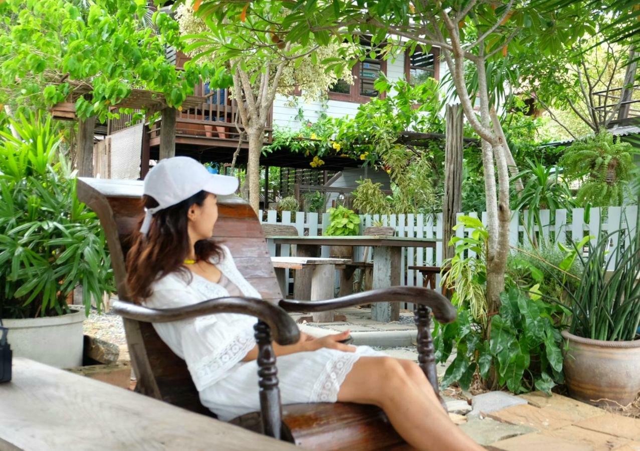 Banjearanaihomestay Phra Nakhon Si Ayutthaya